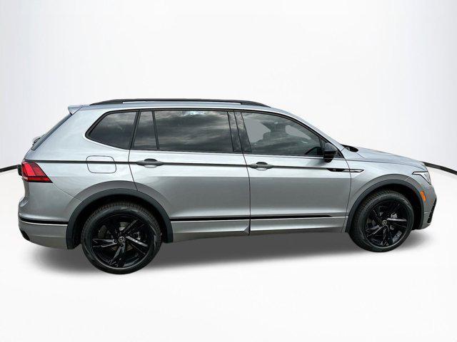 new 2024 Volkswagen Tiguan car, priced at $34,891