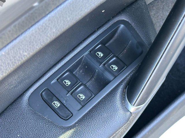 used 2018 Volkswagen Golf SportWagen car, priced at $14,999