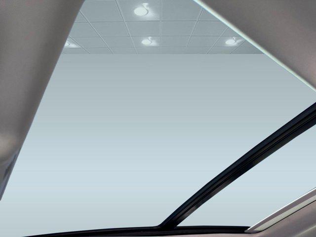 used 2018 Volkswagen Golf SportWagen car, priced at $14,999