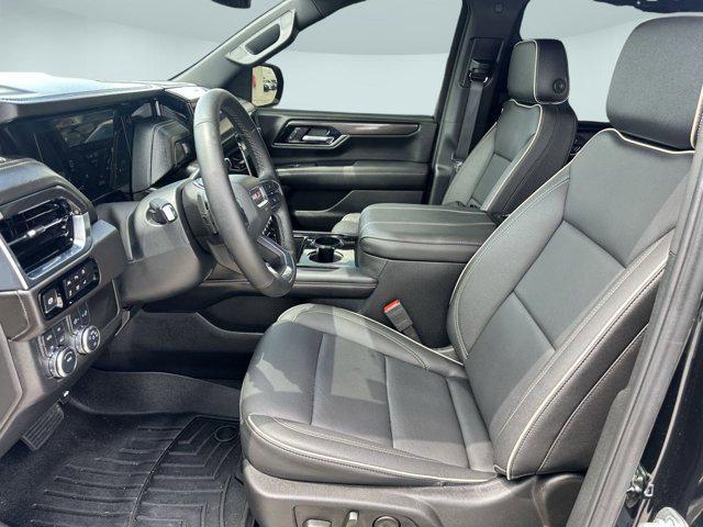 used 2025 GMC Yukon car, priced at $66,598