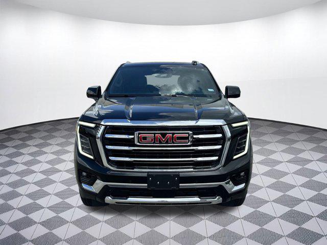 used 2025 GMC Yukon car, priced at $66,598