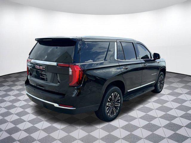 used 2025 GMC Yukon car, priced at $66,598