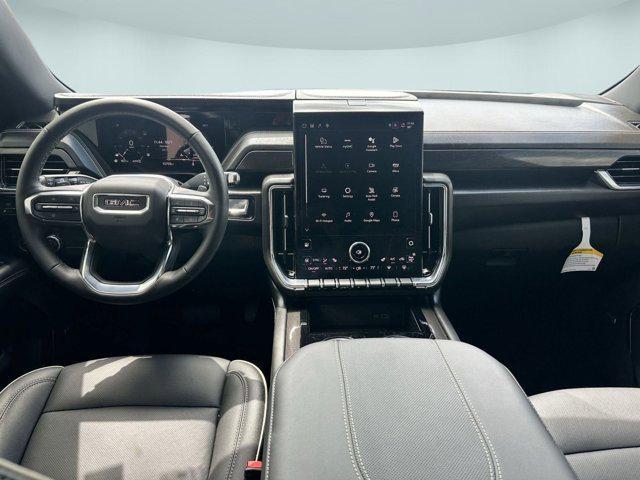 used 2025 GMC Yukon car, priced at $66,598