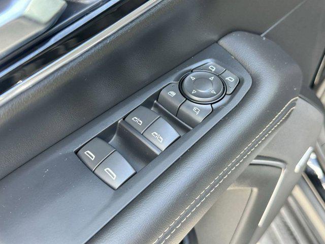 used 2025 GMC Yukon car, priced at $66,598