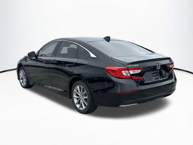 used 2022 Honda Accord car, priced at $22,999