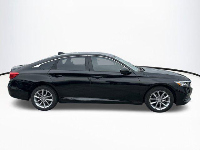 used 2022 Honda Accord car, priced at $22,999