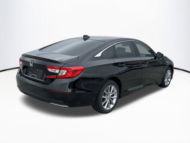 used 2022 Honda Accord car, priced at $22,999