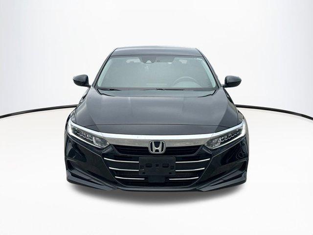 used 2022 Honda Accord car, priced at $22,999