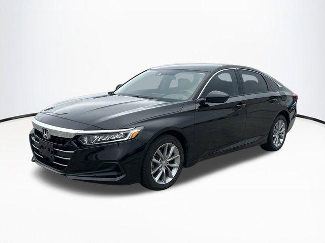 used 2022 Honda Accord car, priced at $22,999