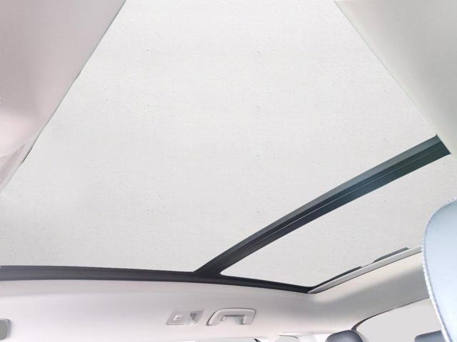 new 2025 Volkswagen Taos car, priced at $31,983