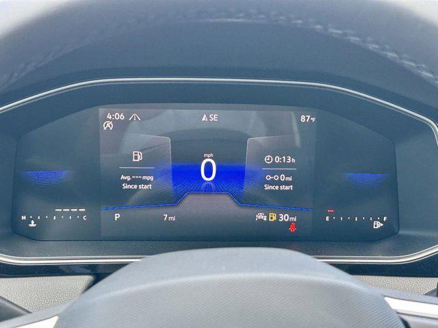 new 2025 Volkswagen Jetta car, priced at $25,031
