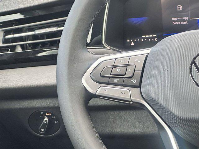 new 2025 Volkswagen Jetta car, priced at $24,162