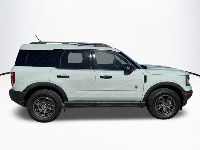 used 2024 Ford Bronco Sport car, priced at $26,998