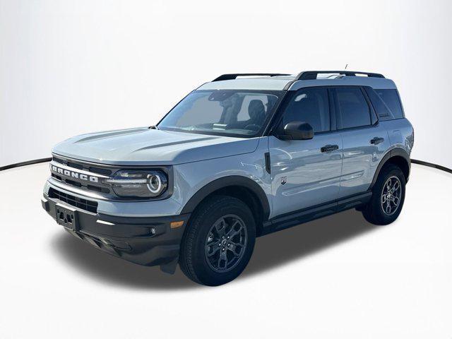 used 2024 Ford Bronco Sport car, priced at $26,998