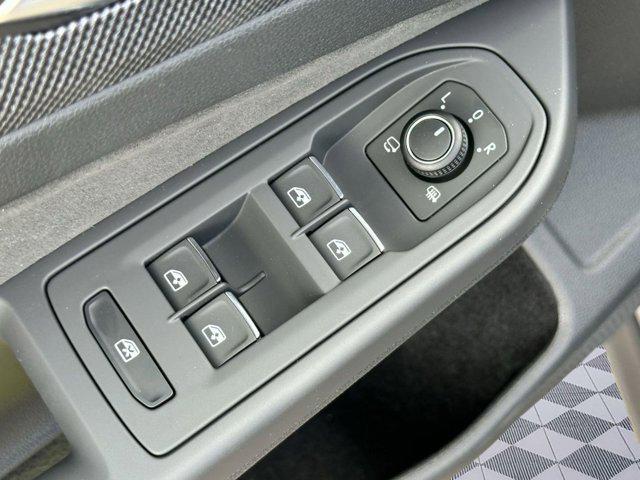 new 2025 Volkswagen Golf GTI car, priced at $38,191
