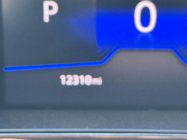 used 2022 Volkswagen Taos car, priced at $21,858