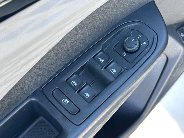 used 2022 Volkswagen Taos car, priced at $21,858