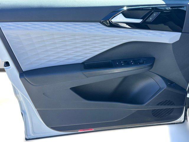 used 2022 Volkswagen Taos car, priced at $21,858