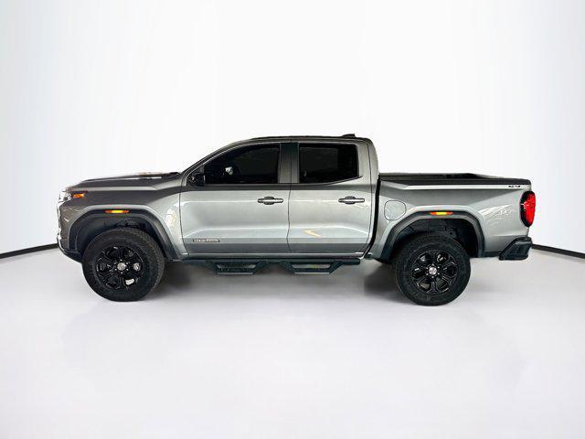 used 2023 GMC Canyon car, priced at $37,997