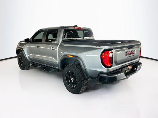 used 2023 GMC Canyon car, priced at $37,997