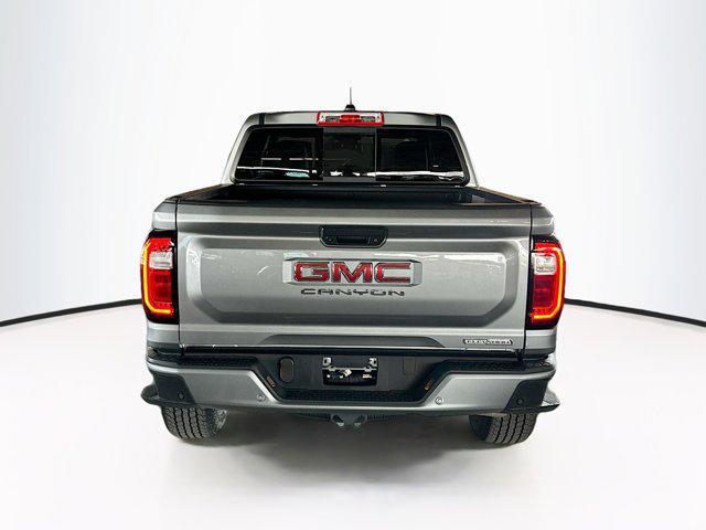 used 2023 GMC Canyon car, priced at $37,997