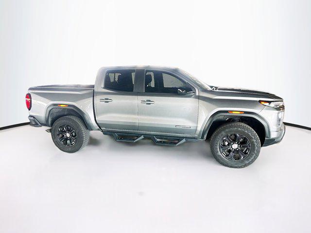 used 2023 GMC Canyon car, priced at $37,997