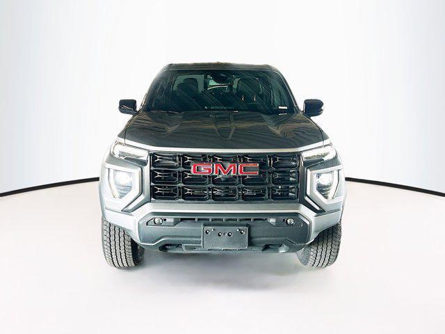 used 2023 GMC Canyon car, priced at $37,997