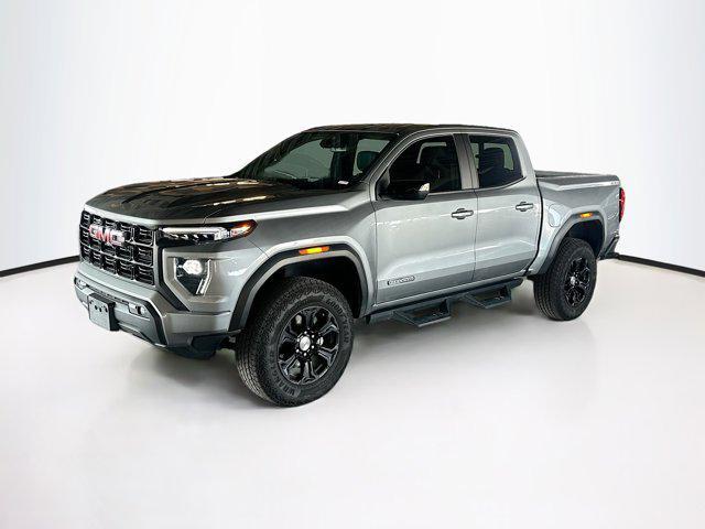 used 2023 GMC Canyon car, priced at $37,997