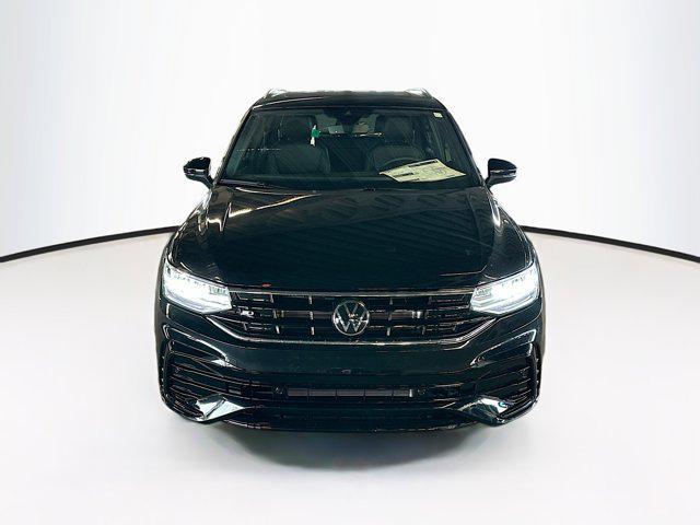 new 2024 Volkswagen Tiguan car, priced at $34,891