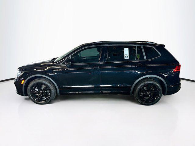 new 2024 Volkswagen Tiguan car, priced at $34,891