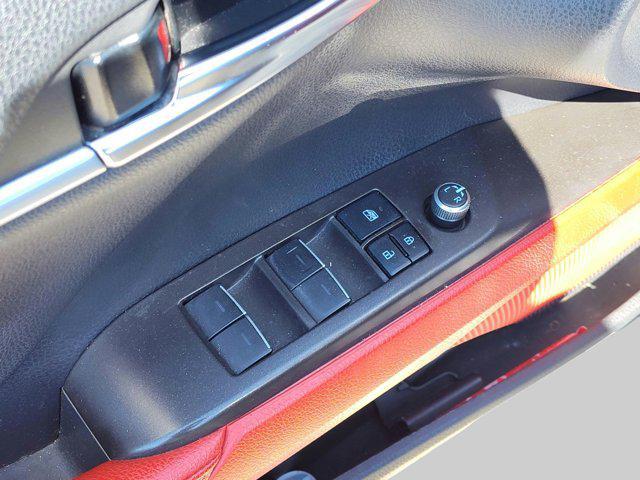 used 2022 Toyota Camry car, priced at $25,999