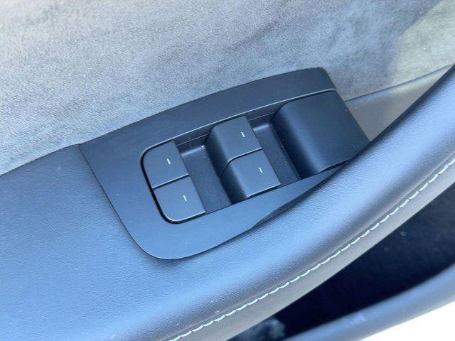 used 2023 Tesla Model Y car, priced at $29,599