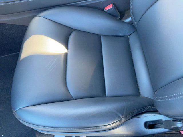 used 2023 Tesla Model Y car, priced at $29,599