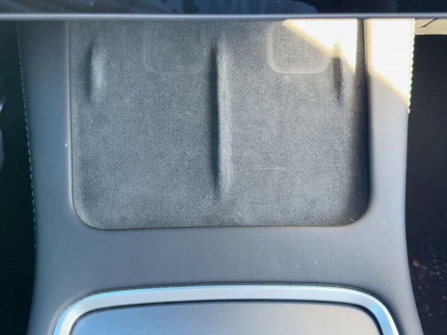 used 2023 Tesla Model Y car, priced at $29,599