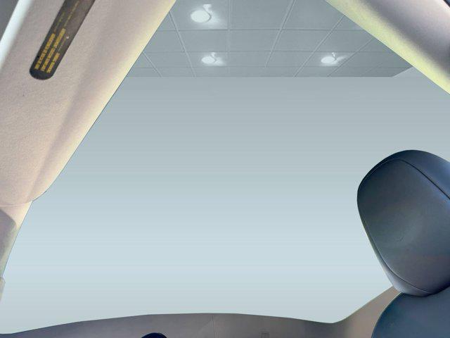 used 2023 Tesla Model Y car, priced at $29,599