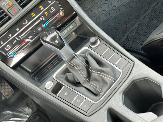 new 2025 Volkswagen Jetta car, priced at $26,911