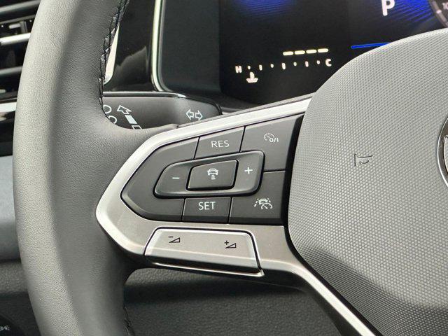 new 2025 Volkswagen Jetta car, priced at $26,911