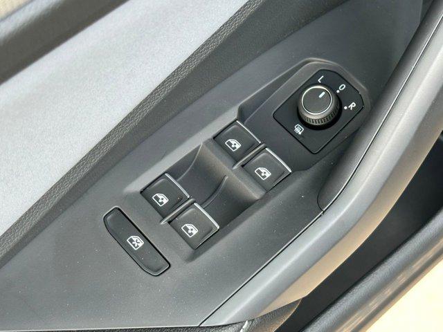 new 2025 Volkswagen Jetta car, priced at $26,911
