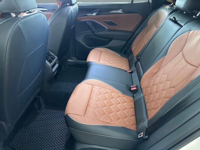 new 2026 Volkswagen Tiguan car, priced at $45,466