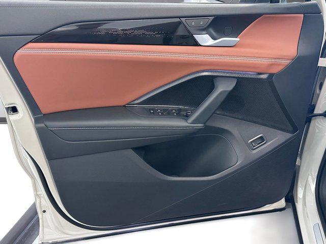 new 2026 Volkswagen Tiguan car, priced at $45,466