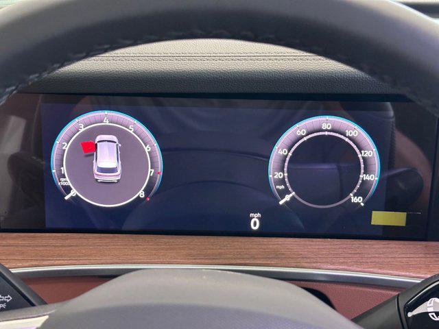 new 2026 Volkswagen Tiguan car, priced at $45,466