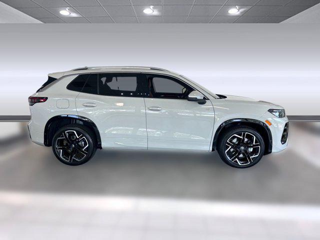 new 2026 Volkswagen Tiguan car, priced at $45,466