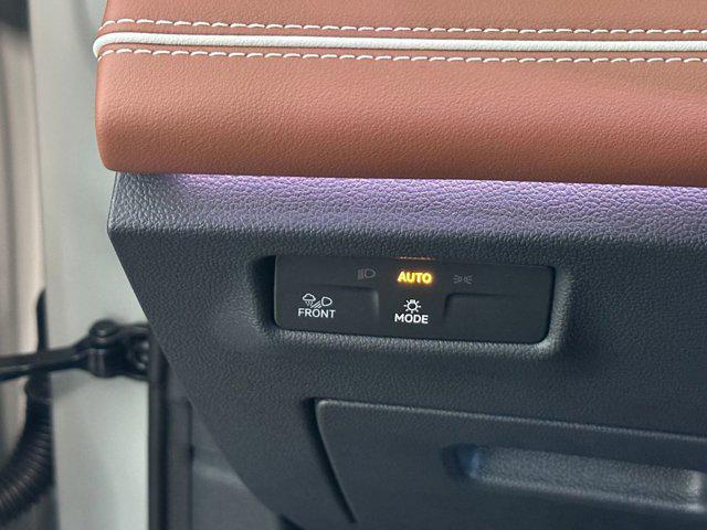 new 2026 Volkswagen Tiguan car, priced at $45,466