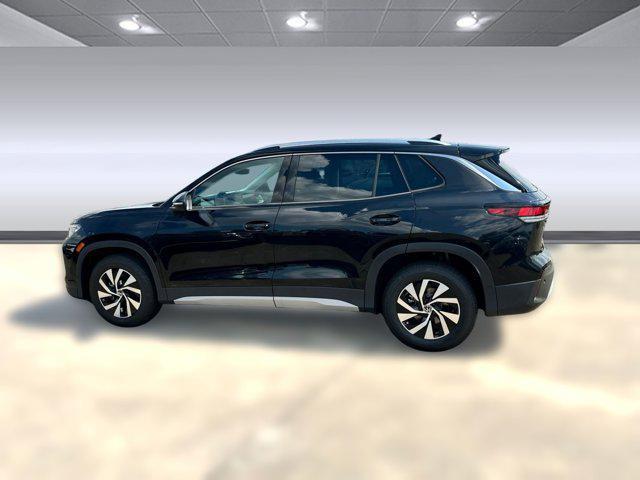 new 2025 Volkswagen Tiguan car, priced at $30,781