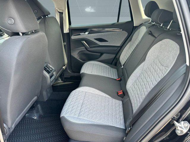new 2025 Volkswagen Tiguan car, priced at $30,781