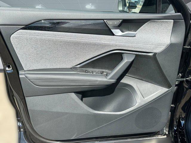 new 2025 Volkswagen Tiguan car, priced at $30,781