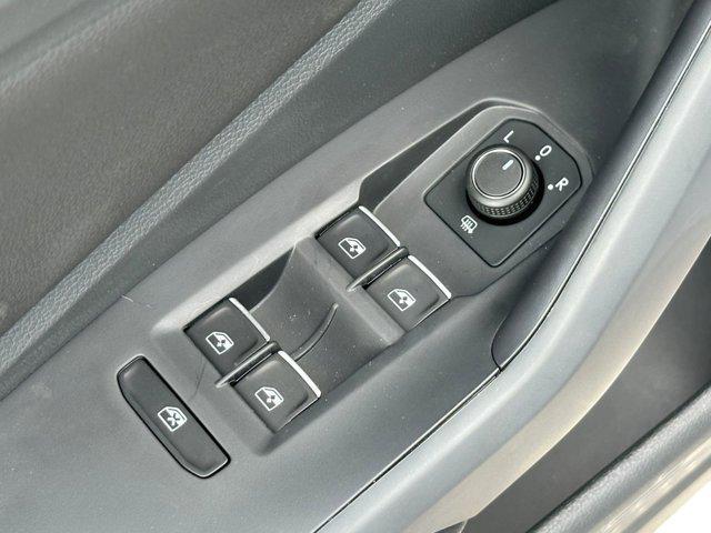new 2025 Volkswagen Jetta car, priced at $24,041