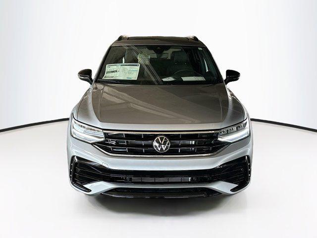 new 2024 Volkswagen Tiguan car, priced at $34,891