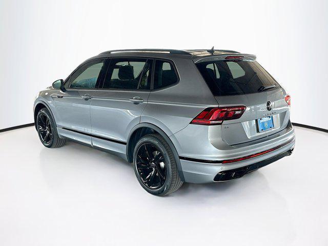 new 2024 Volkswagen Tiguan car, priced at $34,891