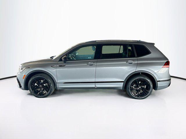 new 2024 Volkswagen Tiguan car, priced at $34,891